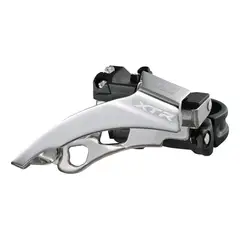 SHIMANO - Cambiador Xtr Fd-m980