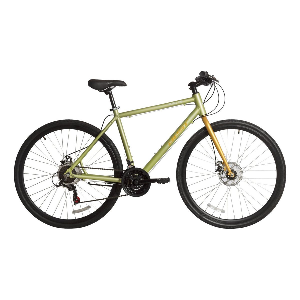 BEST - Bicicleta Gravel Best Petrel 700