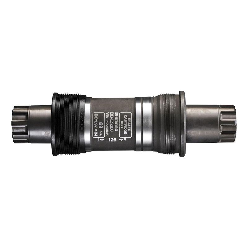 SHIMANO - Eje Motor Shimano BB-ES300 Octalink 68x121mm