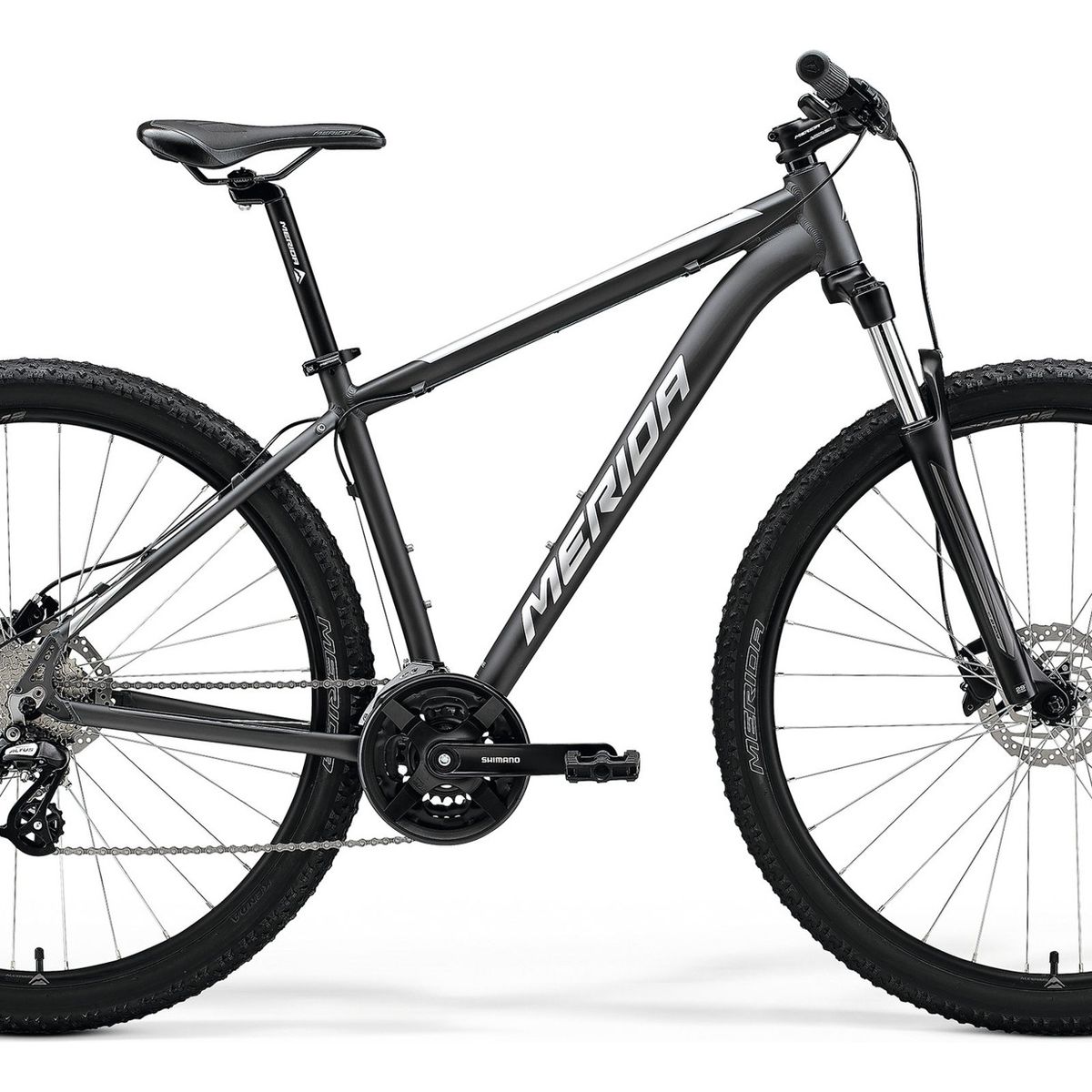 MERIDA - Bicicleta Mtb Merida Big Nine 15 Aluminio Aro 29