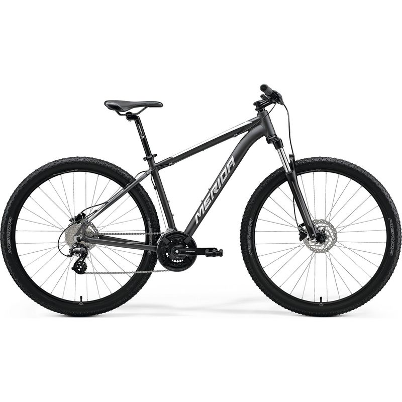 MERIDA - Bicicleta Mtb Merida Big Nine 15 Aluminio Aro 29