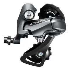 SHIMANO - Cambio Claris 8 Velocidades De Caja Corta Rd-r2000