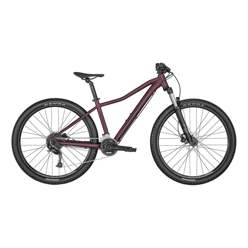 SCOTT - Bicicleta Mountain Bike Scott Contessa 40 27.5 Mujer