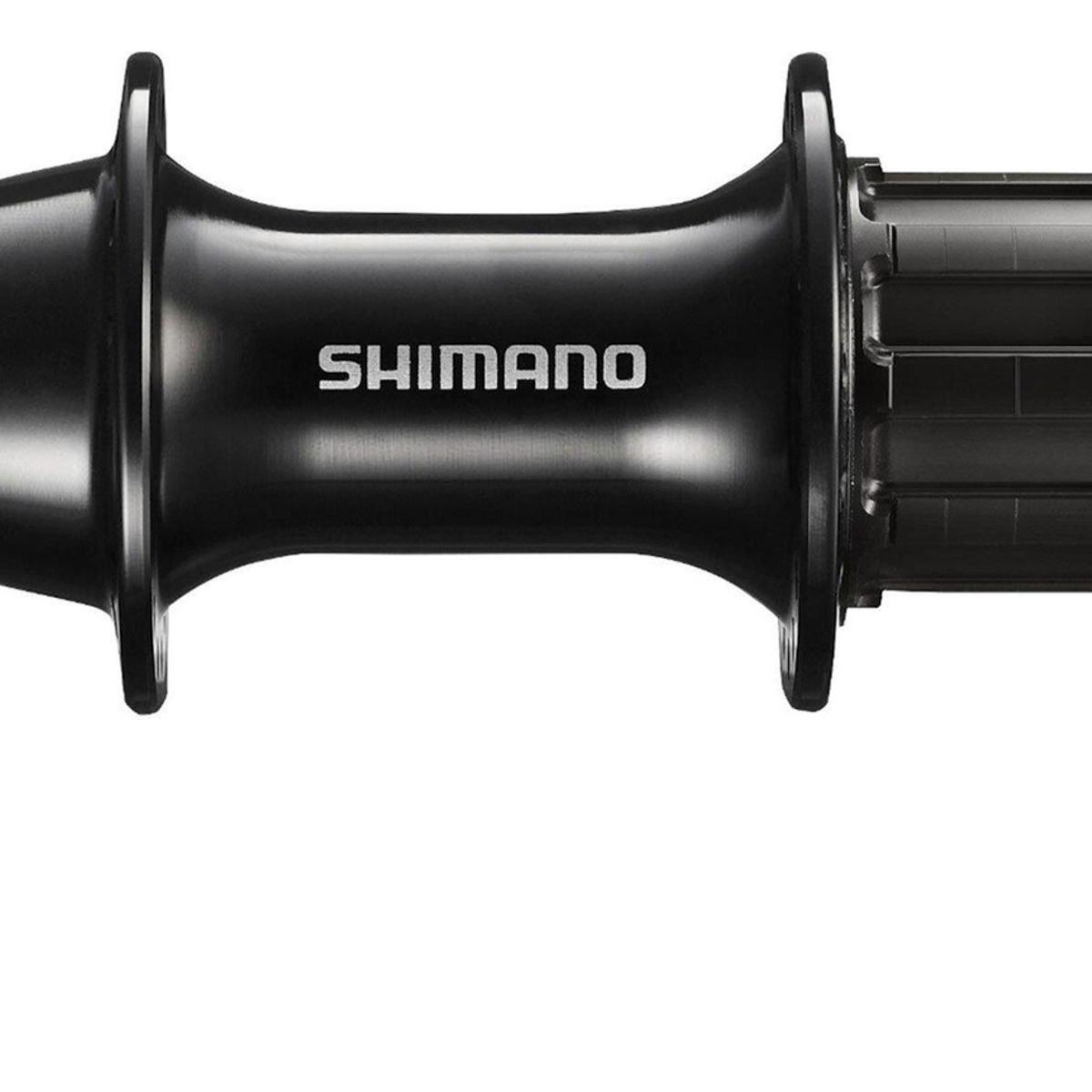SHIMANO - Maza Trasera Shimano Sora Fh-rs300 8/9/10v. 36 Rayos