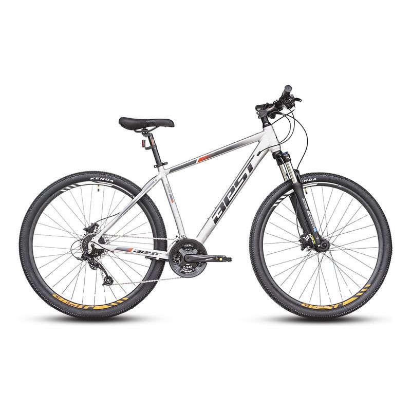 BEST - Bicicleta Mtb Best Crane 29