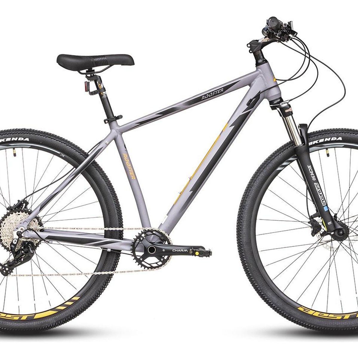 BEST - Bicicleta Mtb Best Rooster 29