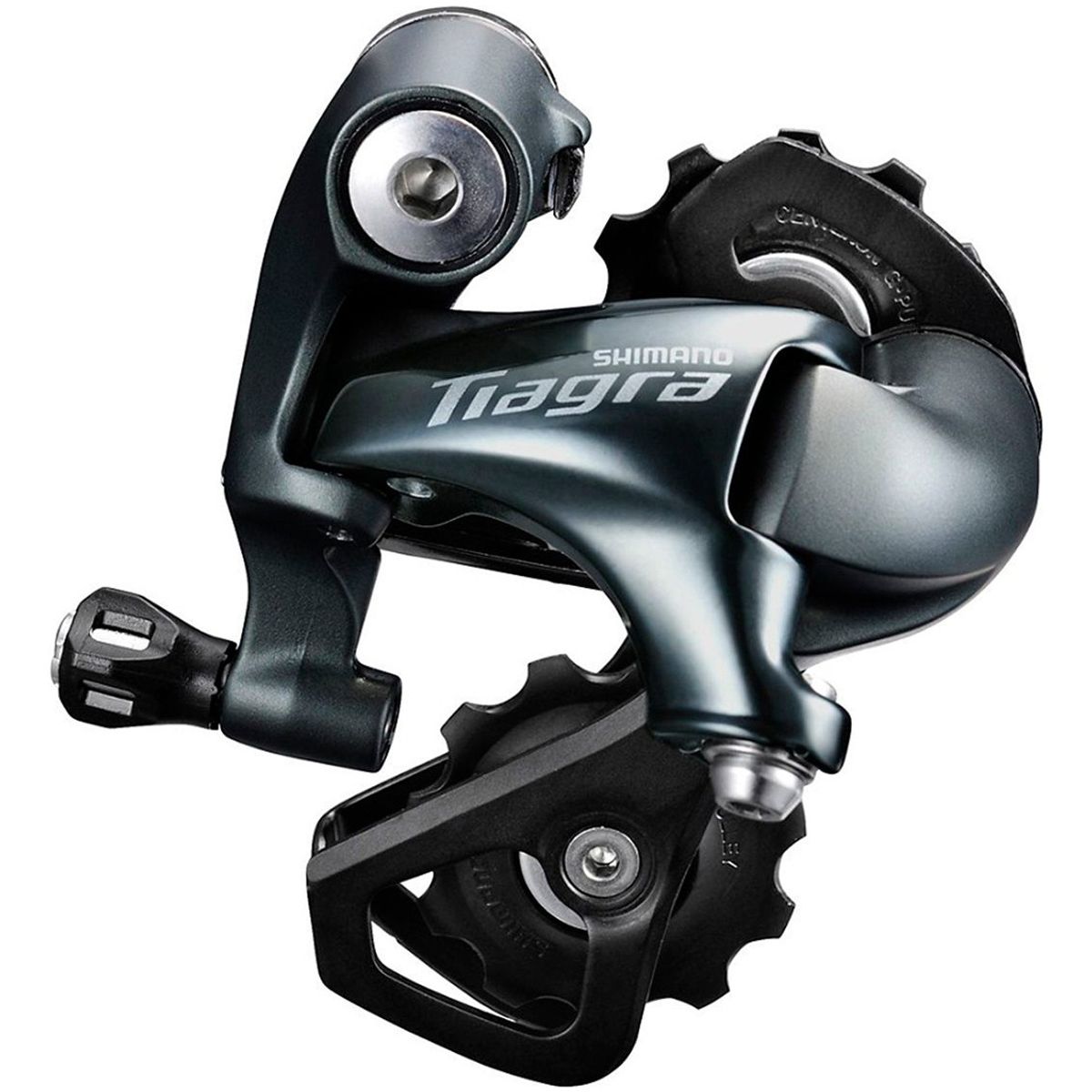 SHIMANO - Cambio Shimano Tiagra 10 Velocidades Directo Rd-4700-ss
