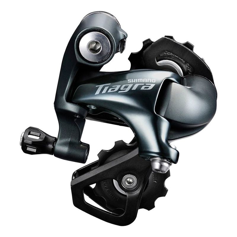 SHIMANO - Cambio Shimano Tiagra 10 Velocidades Directo Rd-4700-ss