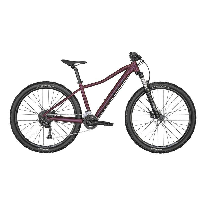 SCOTT - Bicicleta Scott Contessa Active 40 Purple Talla S