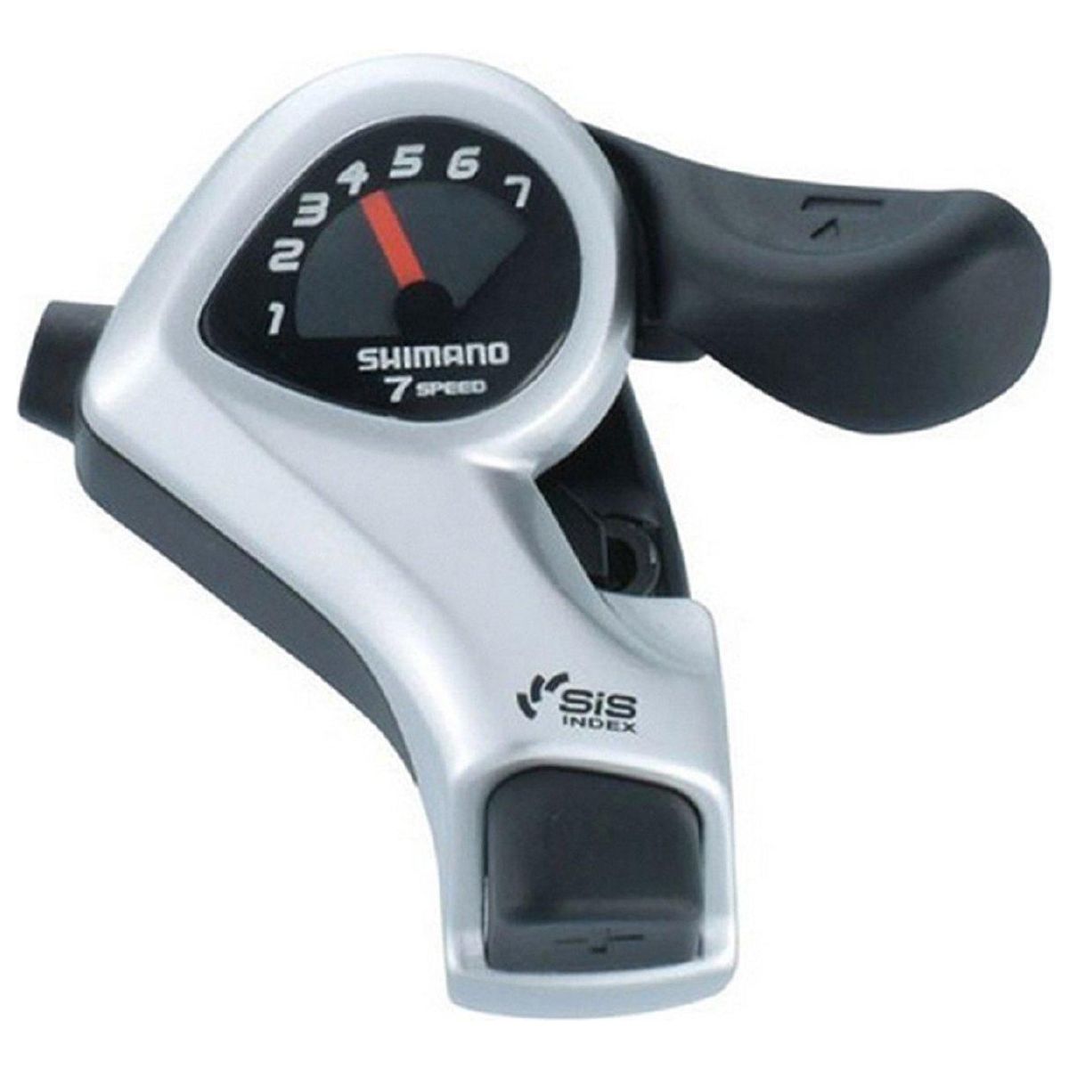 SHIMANO - Manilla Cambio Derecha Shimano Tourney Sl-tx50-7r