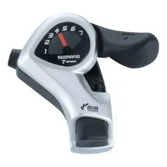 SHIMANO - Manilla Cambio Derecha Tourney Sl-tx50-7r