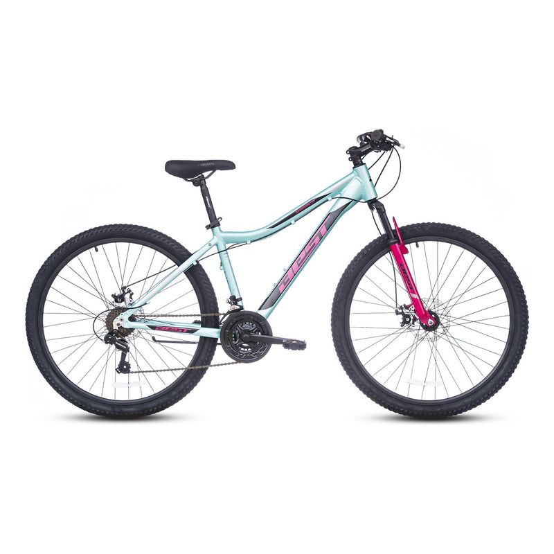 BEST - Bicicleta Mtb Best Amaranta 27.5