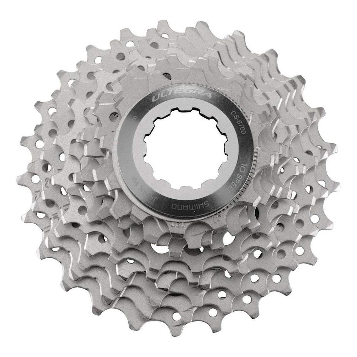 SHIMANO - Piñón Shimano CS-6700 Ultegra (11-28)