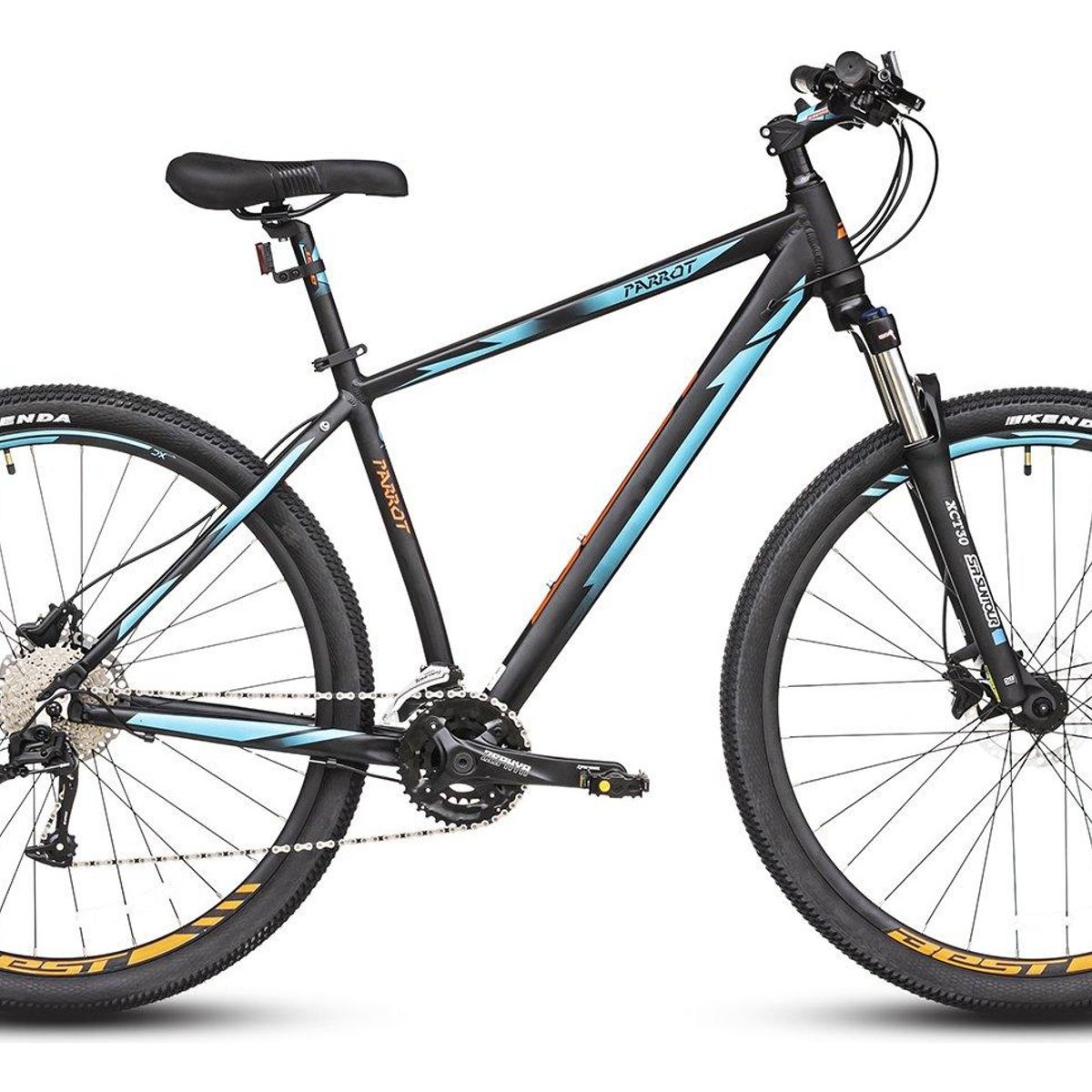 BEST - Bicicleta Mtb Best Parrot 29