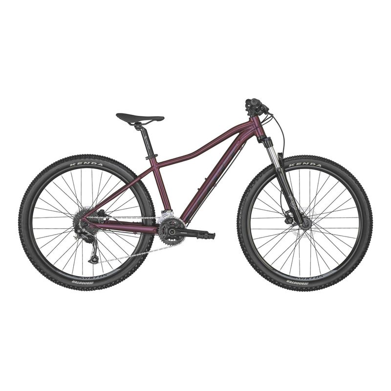 SCOTT - Bicicleta Scott Contessa Active 40 Purple Talla S