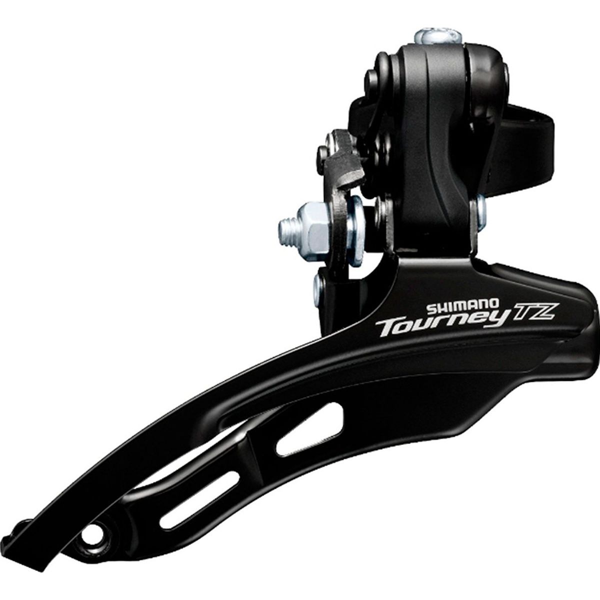 SHIMANO - Cambiador Shimano 28.6mm Fd-tz510 T