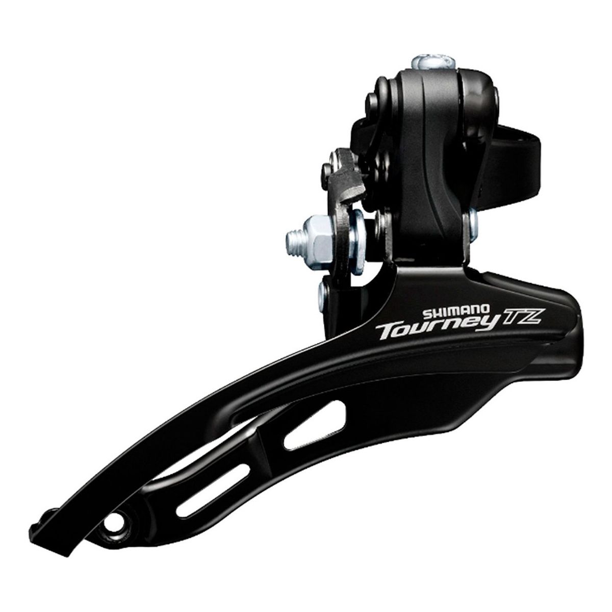 SHIMANO - Cambiador Shimano 28.6mm Fd-tz510 T