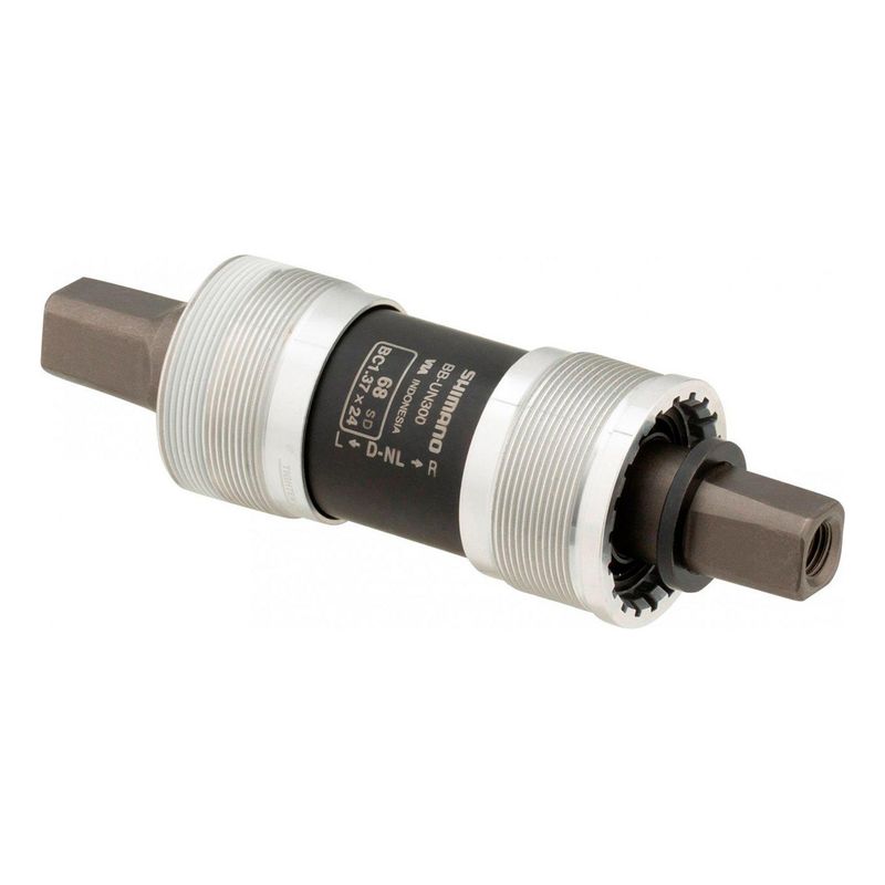 SHIMANO - Eje De Motor Sellado Shimano Tourney 68x110mm Bb-un300