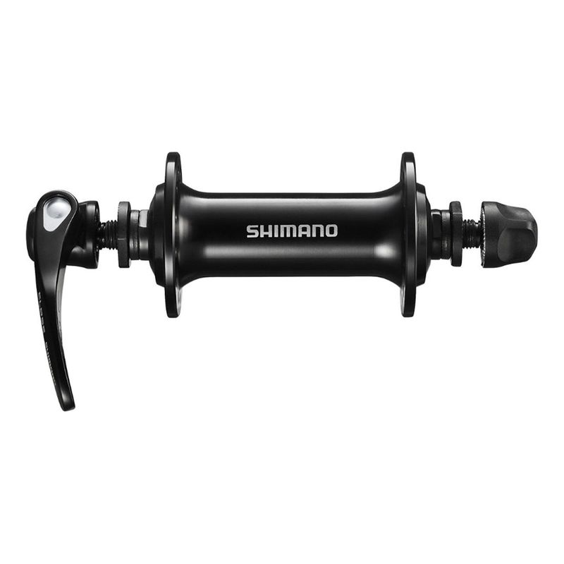 SHIMANO - Maza Delantera Shimano Sora Hb-rs300