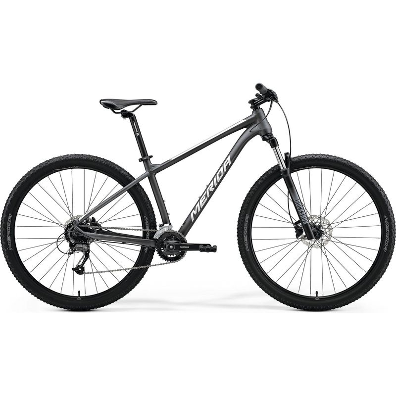MERIDA - Bicicleta Merida Big Nine 60 2x 2022 T:m