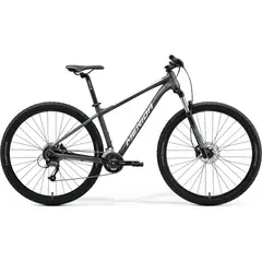MERIDA - Bicicleta Big Nine 60 2x 2022 T:m