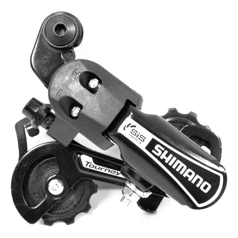 SHIMANO - Cambio Shimano RD-TY21B-SS 6V Directo