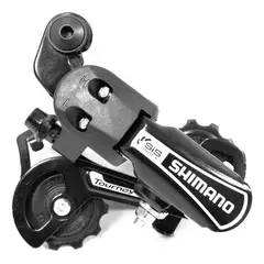 SHIMANO - Cambio RD-TY21B-SS 6V Directo