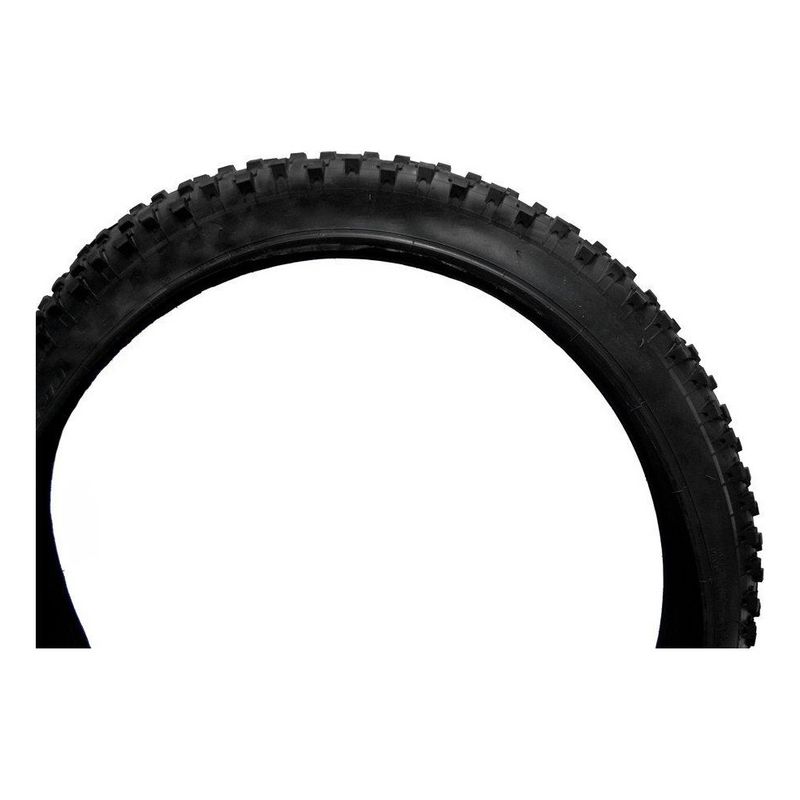 DURO - Neumático Bicicleta Duro Razorback Wire Db1006 26 X 3.0