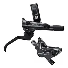 SHIMANO - Freno Deore BL-M6100(R), BR-M6120(R)