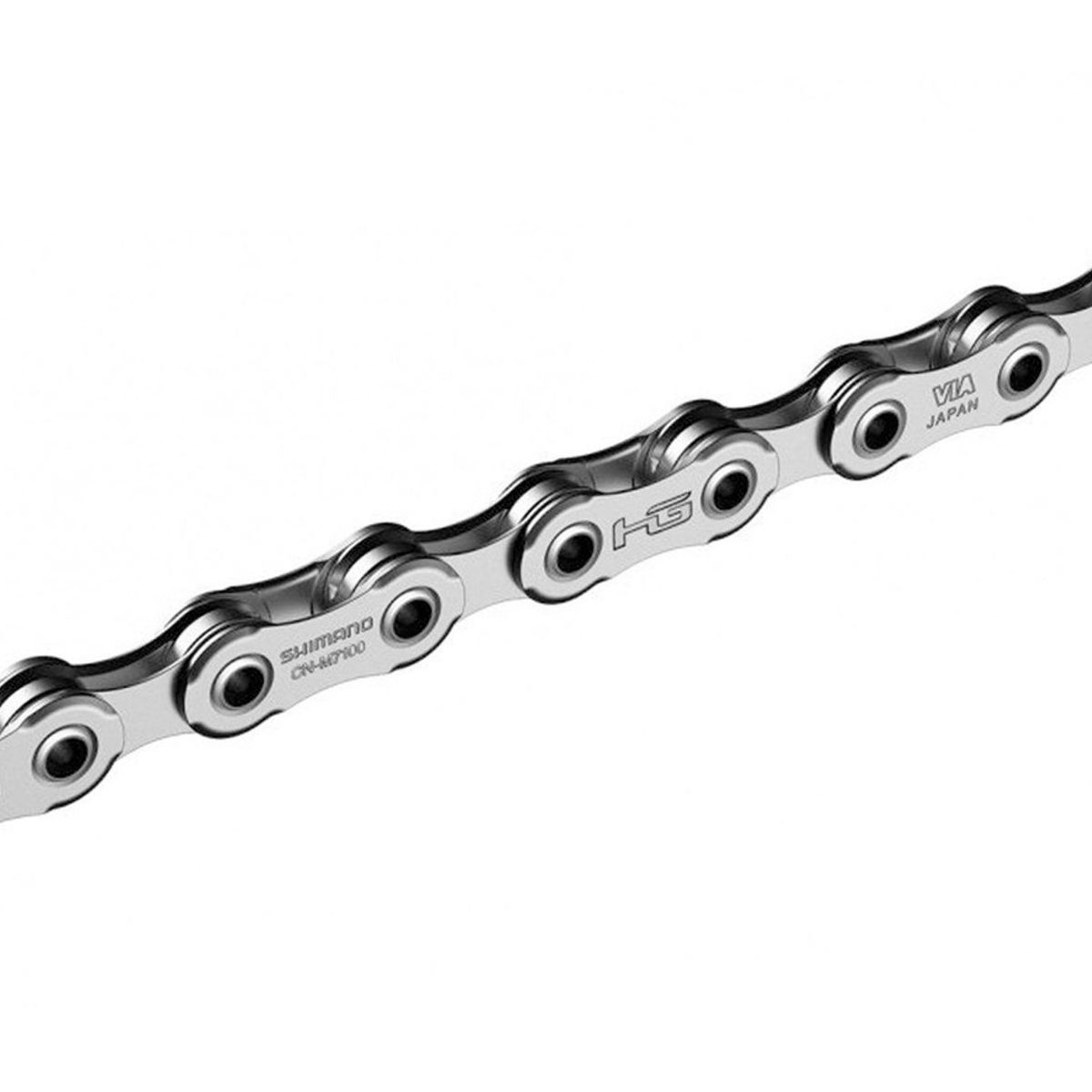 SHIMANO - Cadena Shimano Slx 12v. Cn-m7100