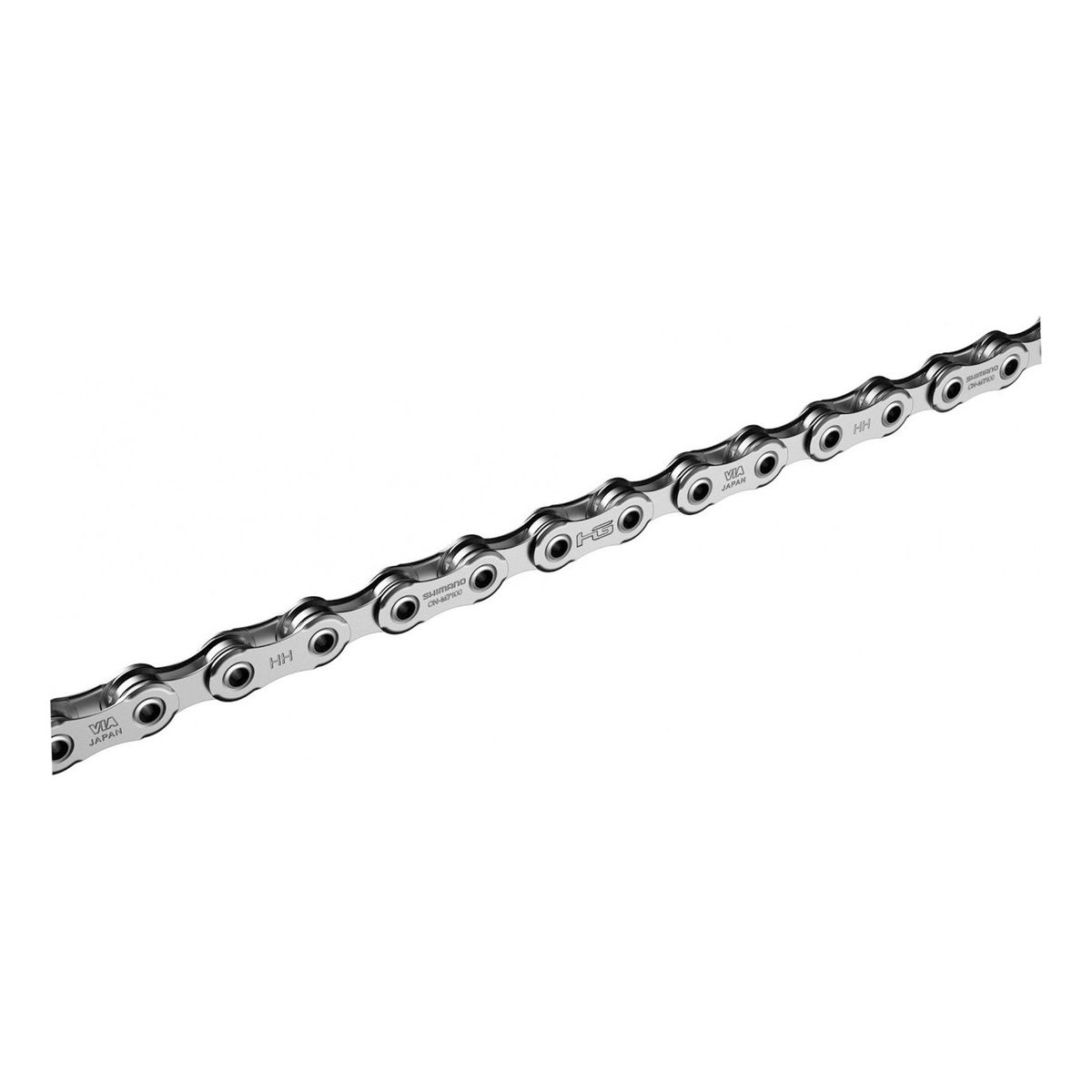SHIMANO - Cadena Shimano Slx 12v. Cn-m7100