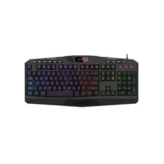 REDRAGON - Teclado Gamer Harpe Pro K503A RGB