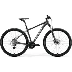 MERIDA - Bicicleta Mtb Big Nine 15 Aluminio Aro 29