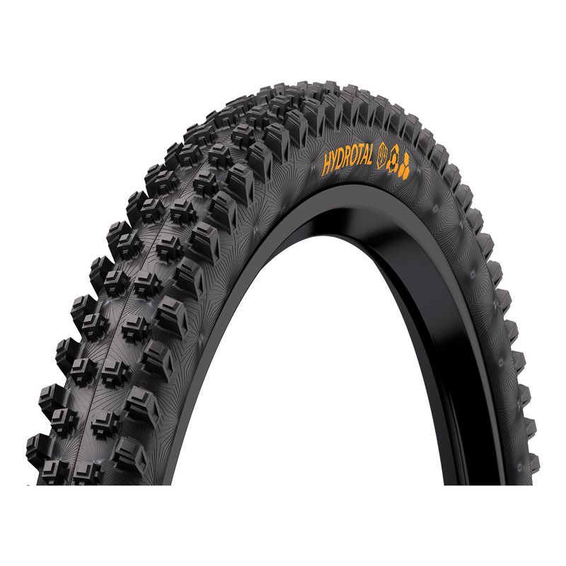 CONTINENTAL - Neumático Continental Hydrotal Downhill Supersoft 27.5 X 2.4