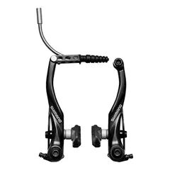 SHIMANO - Freno Br-t4000, Front, X-type (thin Spacer Outside)