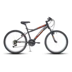 BEST - Bicicleta Niños Larus 24
