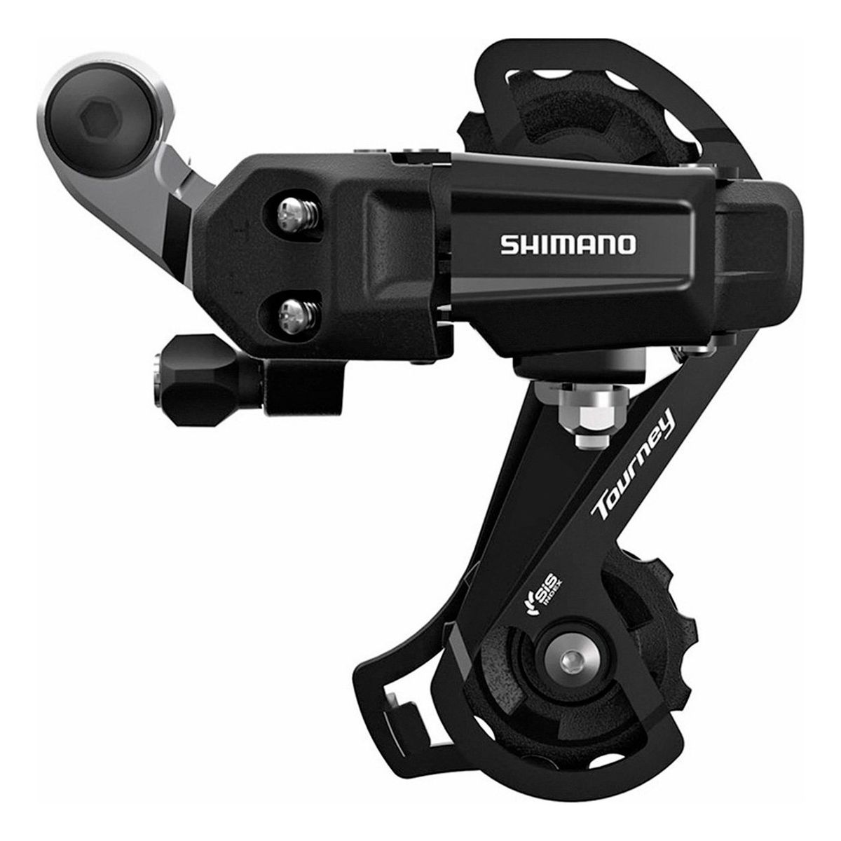 SHIMANO - Cambio Shimano Tourney 3 X 6/7 Velocidades Rd-ty200