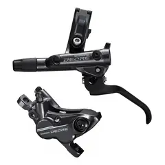 SHIMANO - Freno Deore BL-M6100(L), BR-M6120(F)