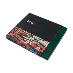 HIMI - Pasteles al Oleo 24 colores