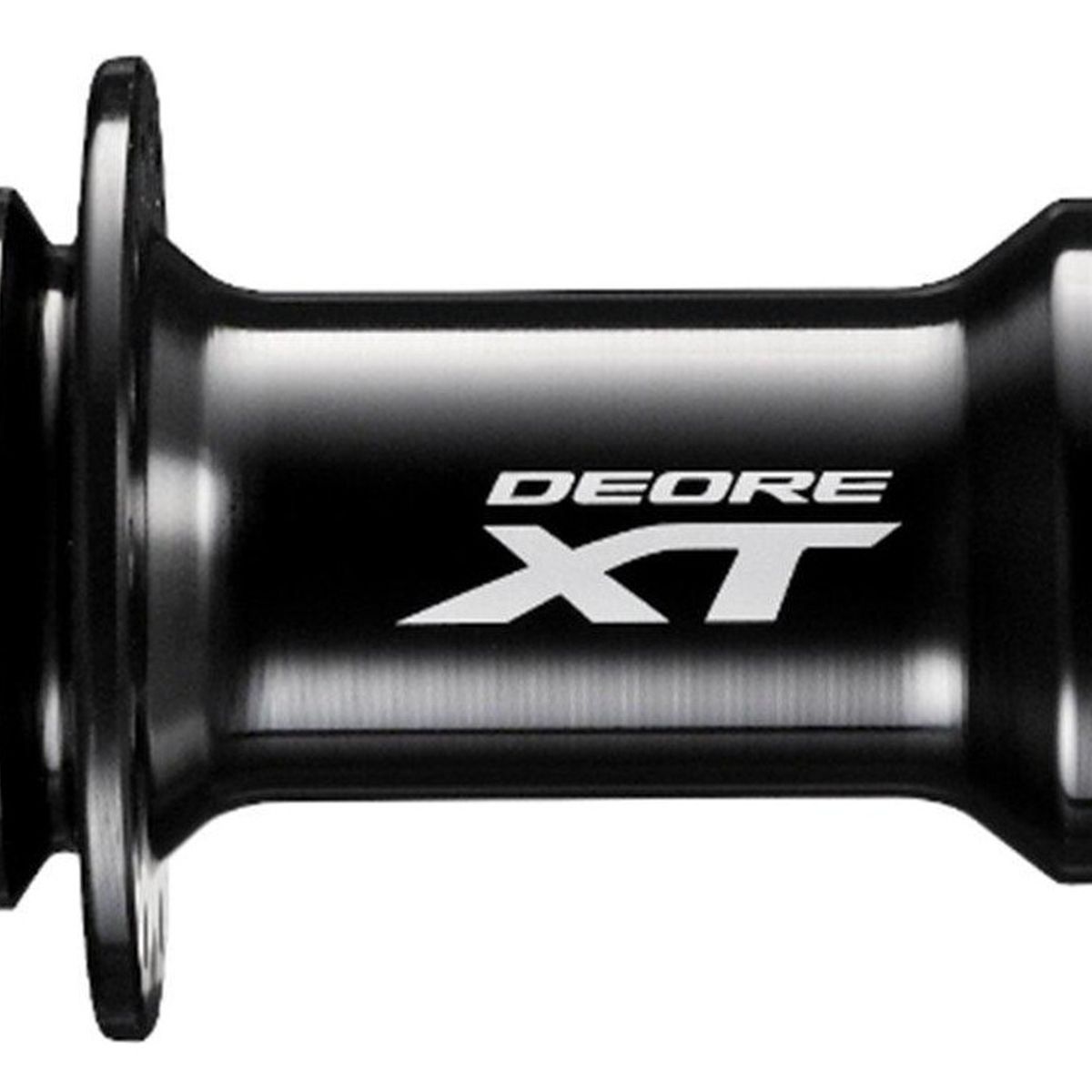 SHIMANO - Maza Delantera Shimano Deore Xt Hb-m8010