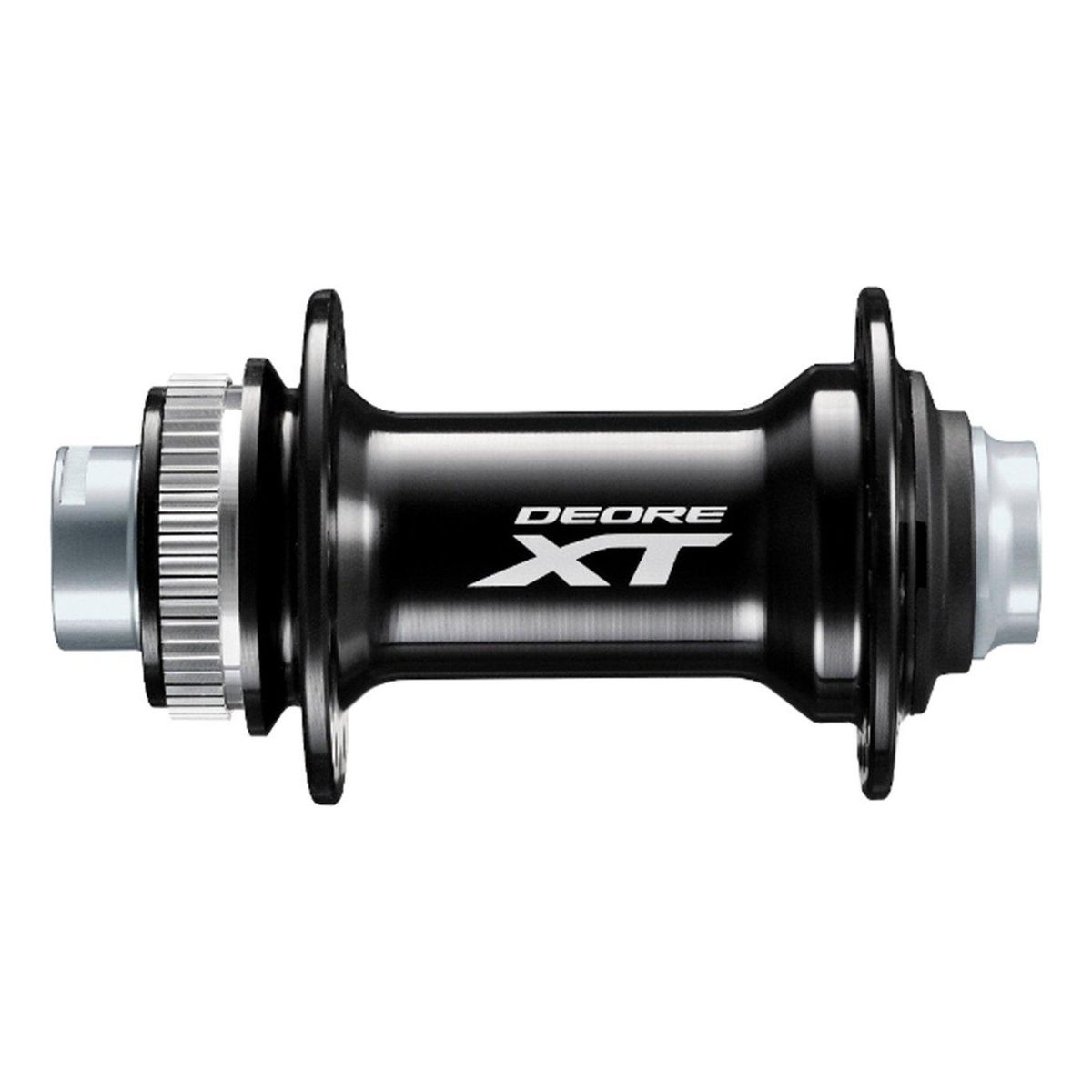 SHIMANO - Maza Delantera Shimano Deore Xt Hb-m8010