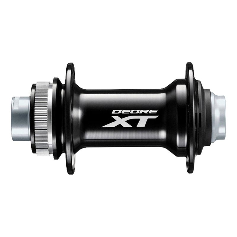 SHIMANO - Maza Delantera Shimano Deore Xt Hb-m8010