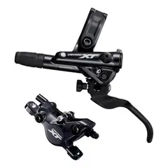 SHIMANO - Freno Hidráulico BL-M8100 Delantero (L/F)