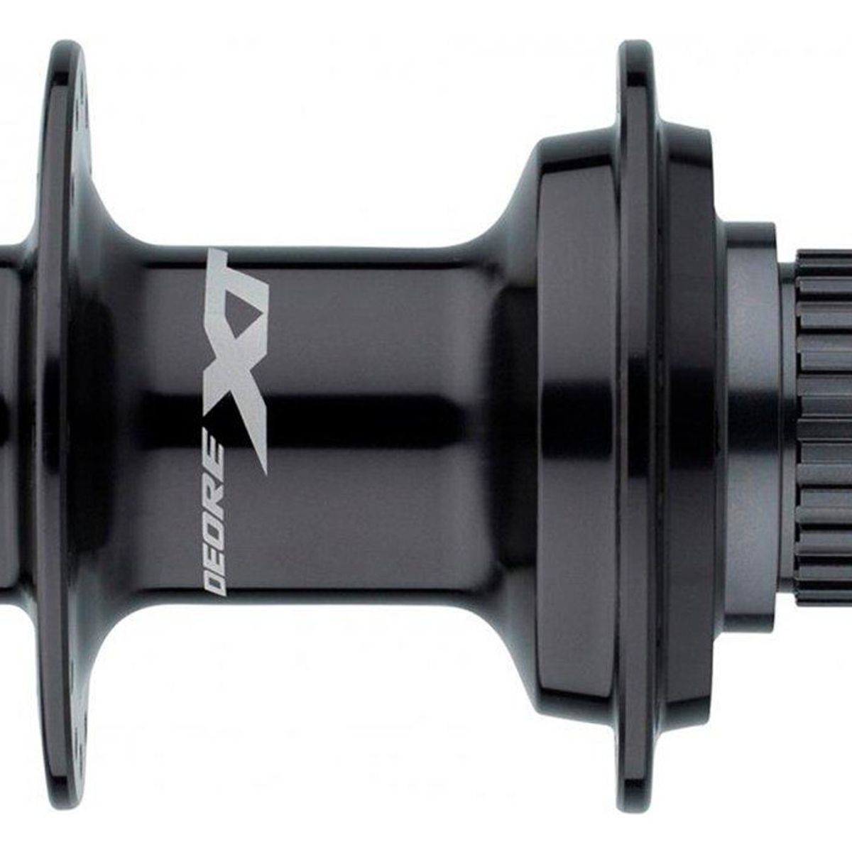 SHIMANO - Maza Trasera Shimano Deore Xt Fh-m8110 12v.