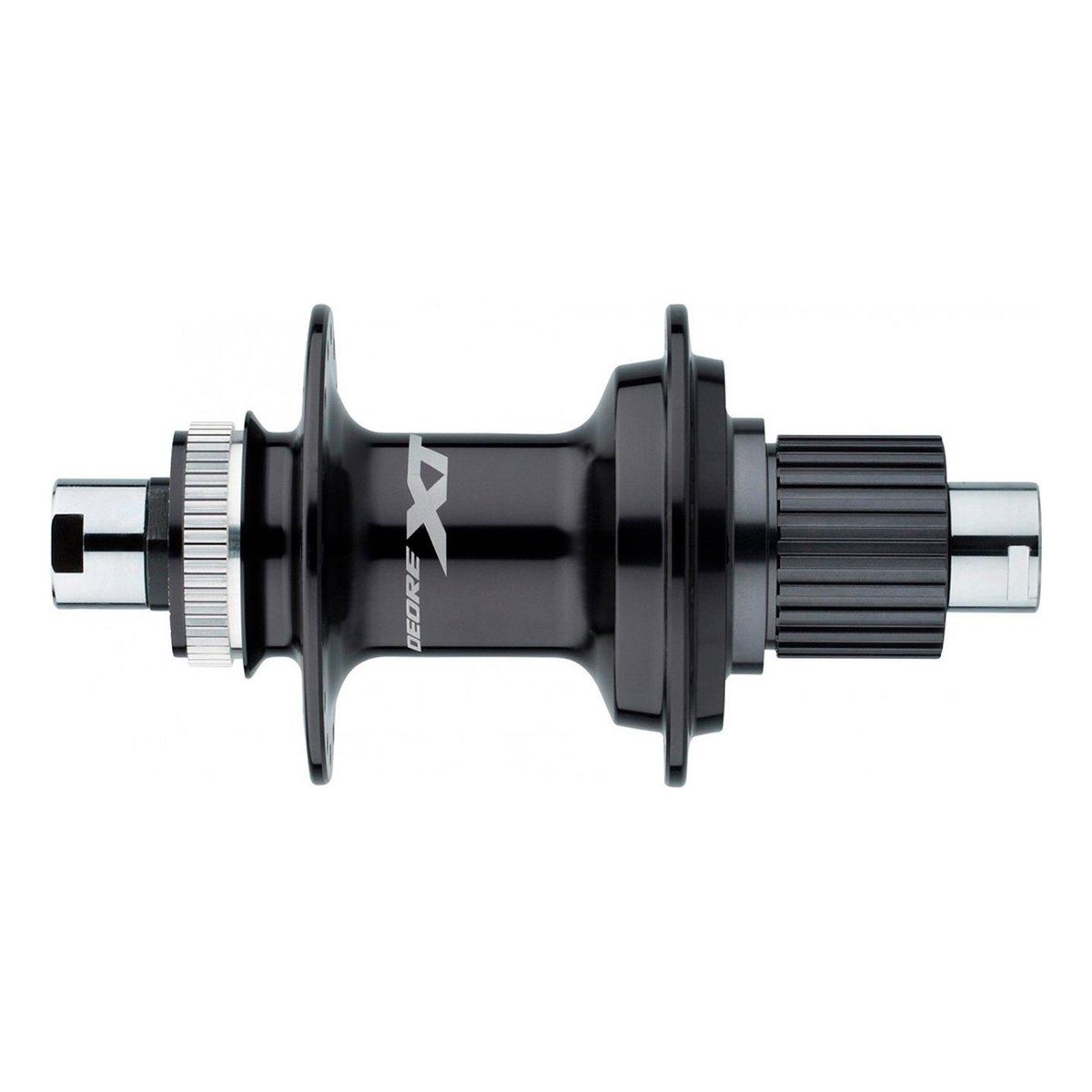 SHIMANO - Maza Trasera Shimano Deore Xt Fh-m8110 12v.