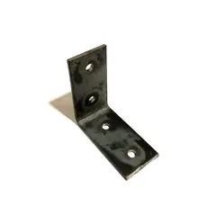 GENERICO - ESCUADRA SILLA ESTRUCTURAL 10X10CMS