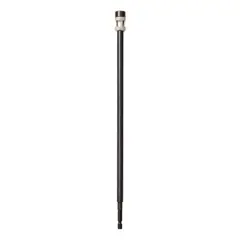 DEWALT - Extensión de broca 12” vástago 1/4” DW1589 Y