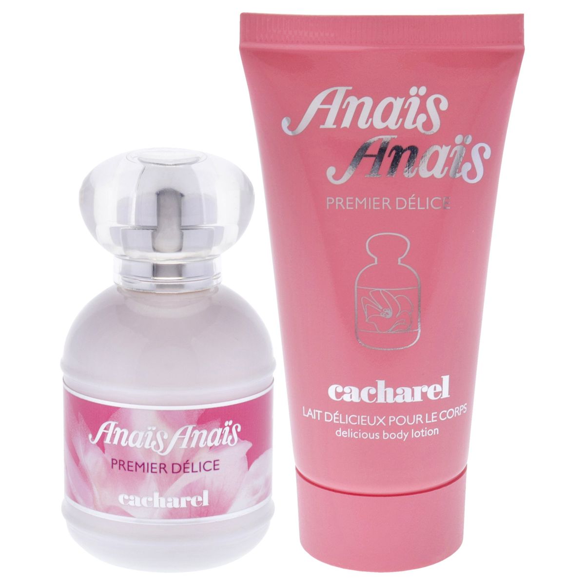 CACHAREL - Anais Anais Premier Delice Set de 2 Perfumes Set Cacharel