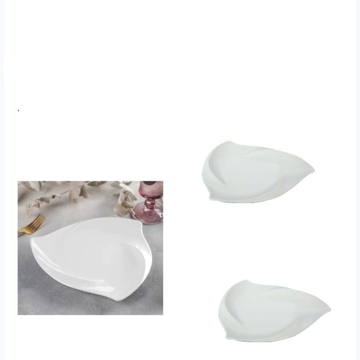 GENERICO - Plato De Cocina Diseño