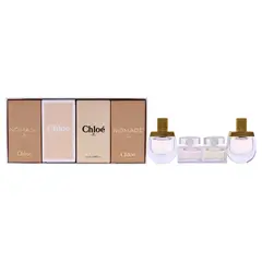 CHLOE - Variety Set de 4 Perfumes Mini